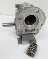 Lenze Schneckengetriebe