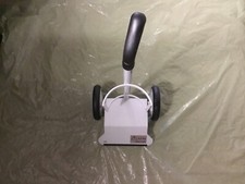 MEDIZINISCHE TRANSPORTWAGEN FÜR SAUERSTOFFFLASCHE !