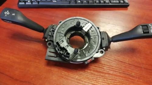 Bmw e85 e86 wischerblinker - e86,