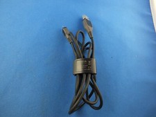 Original Nokia 8800 Black Carbon Sapphire Arte Micro USB Handy Datenkabel CA-101