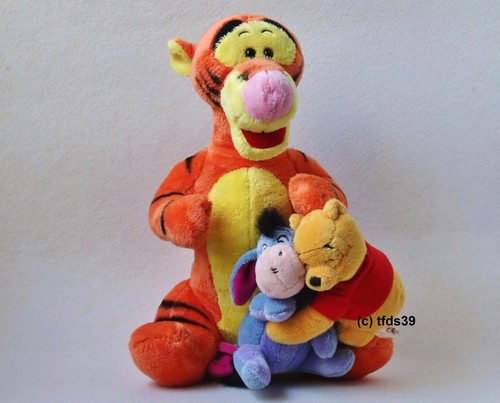 Disney tigger mit - i-ah, &