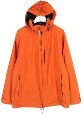 Schoffel Venturi Splendid Jacke Herren UK 46 Abnehmbare Versteckte Kapuze Leicht