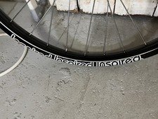 +++ Trial Laufradsatz +++  Freilaufritzel 72 Klicks +++ Felgen Inspired Pro