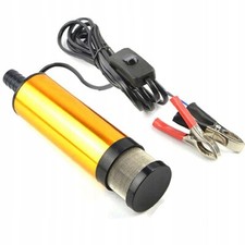24V Absaugpumpe Ø 51mm