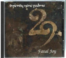 29 Twenty Nine Palms - Fatal
