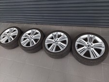 Original skoda octavia rs - 4x,