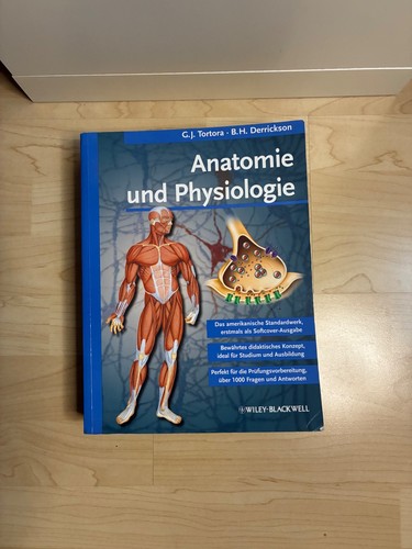 Lehrbuch anatomie und - lehrbuch,