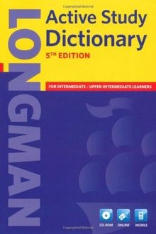 Longman active study - longman,