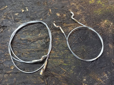 VW Polo 2 86c 2F Sitz