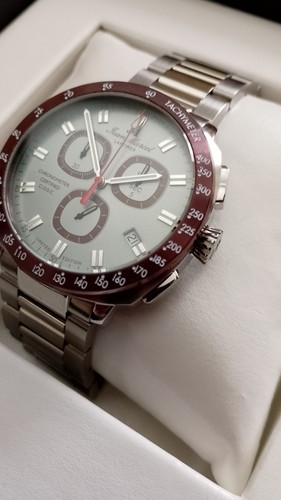 Armbanduhr limitiert herren - armbanduhr,