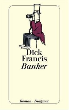 Banker roman von - banker:, (detebe)