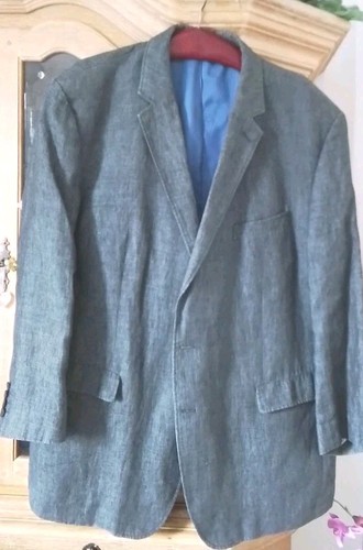 Herren sakko 30 leinen - herren, gr