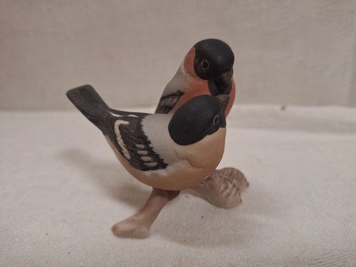 Goebel porzellan bird vogel - porzellan,