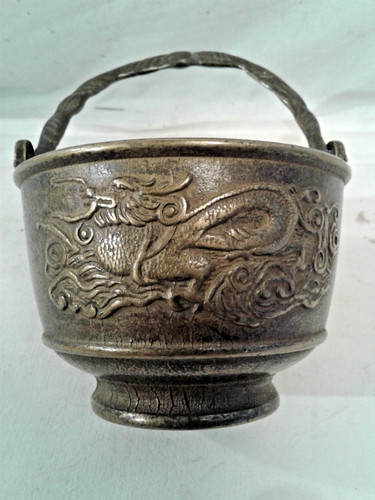Japan?antik?,Bronze