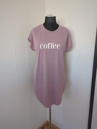 Primark damen nachthemd lila - primark,