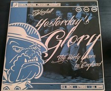 Skinfull - Yesterdays Glory