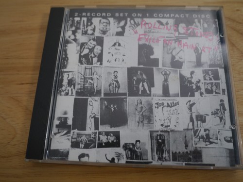The rolling stones - the,