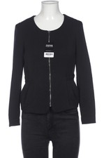 H&M Blazer Damen Business Jacke Kostümjacke Gr. EU 36 Schwarz #bkd4opz