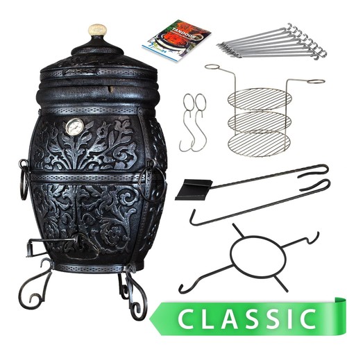 Tandoor praga - tandoor,