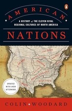 American Nations: A History of