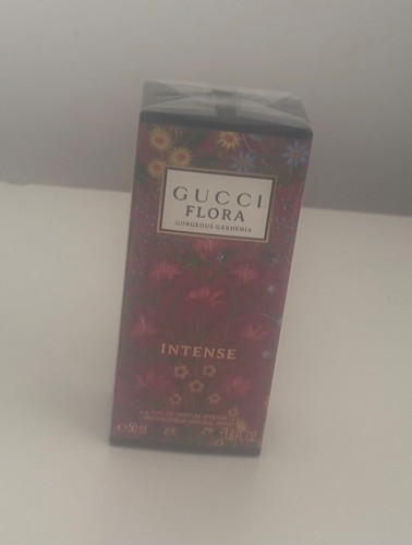 Gucci flora gorgeous - flora,