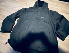 Carhartt Windbreaker schwarz