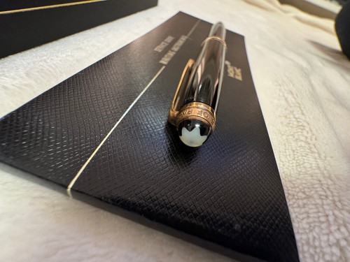 Montblanc meisterstück - montblanc, 75