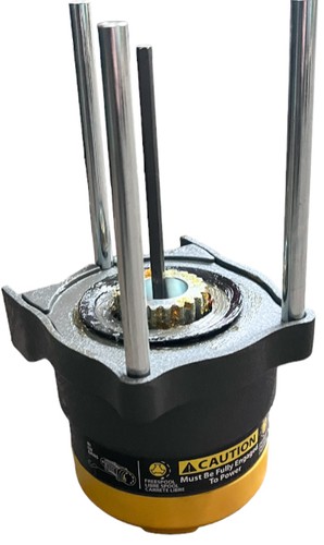 Superwinch terra - terra, 45