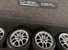 Porsche 911 996 993 986