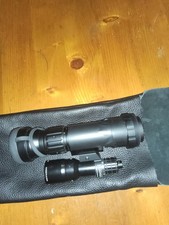 Jahnke DJ-8 NSV 1×48