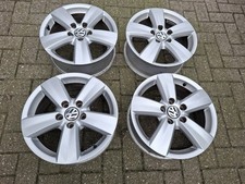 Original VW Caddy 2K3 16 Zoll