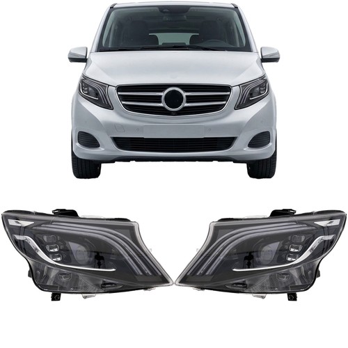 Für mercedes benz - für, v-klasse