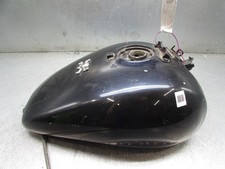 Kawasaki VN1500 Meanstreak um