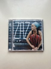 Zaz Zaz CD 2010 Sony Music New