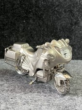 Motor Cycle Metal Alloy Chrome