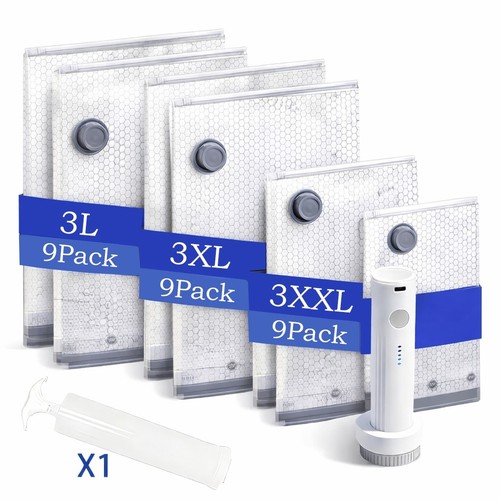 Stück vakuum - 9,