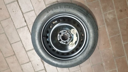 Notlaufrad volvo v50 - volvo, 2.0d