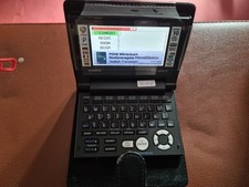 elektronischer Übersetzer mit