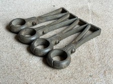 Alt Vintage Einzigartig Form