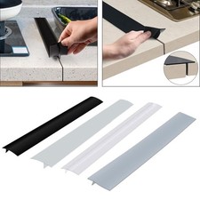 Herde Thekenabdeckung, Silikondichtungen, hitzebeständig, Seitenfüller für