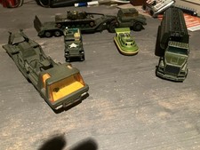 Konvolut von Matchbox Battle