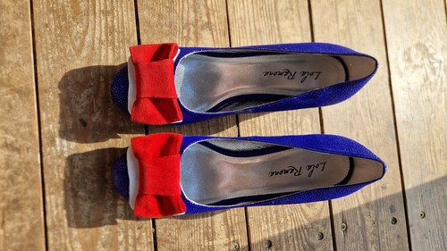 Damenschuhe lola ramona - damenschuhe,