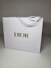 DIOR GESCHENKTASCHE TÜTE