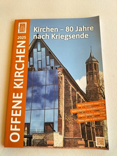 Offene kirchen - kirchen, in