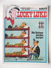 Zack album lucky luke - zack,