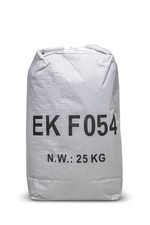 Edel-Korund 25kg Körnung F54 weiß Strahlmittel Aluminiumoxid Sandstrahlen