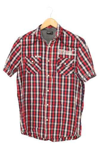 Infinity herren freizeithemd - herren,