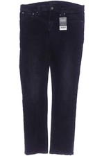 Nudie Jeans Jeans Herren Hose Denim Jeanshose Gr. W36 Baumwolle Mari... #1jh6fek