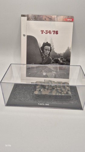 Panzer fertigmodell - 1:72,