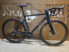 SCOTT ADDICT 20 / CARBON GREEN